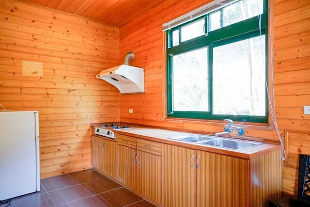 Cloud Falls Leisure Landscape Resort-VIP Entire House B-6