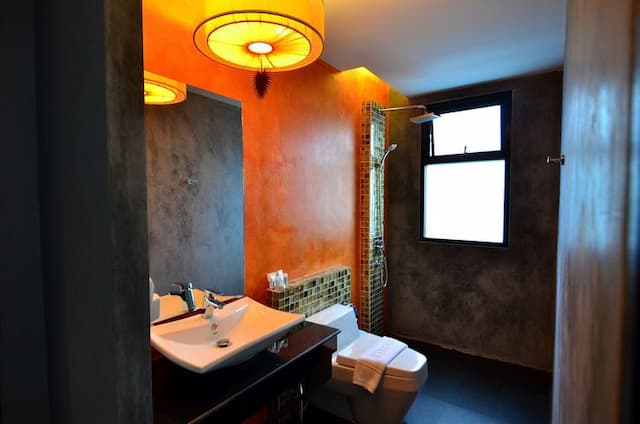 查汶海灘泳池別墅酒店（Chaweng Noi Pool Villa）-兩臥室泳池別墅（Two Bedroom Pool Villa）-10