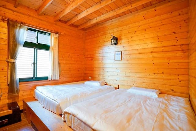 Cloud Falls Leisure Landscape Resort-Entire House C (8 people)-1