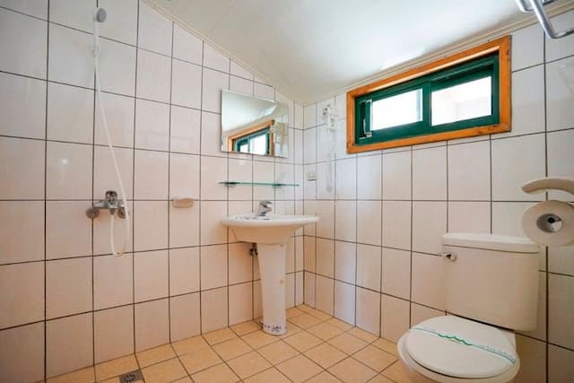 Cloud Falls Leisure Landscape Resort-Entire House C (8 people)-5