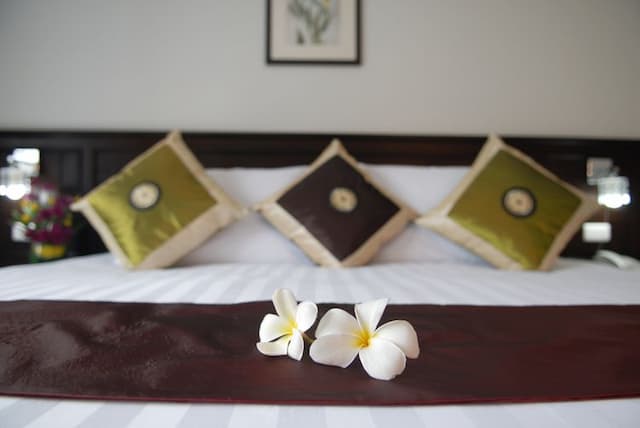 First Residence Hotel-Superior Room（Breakfast）-2