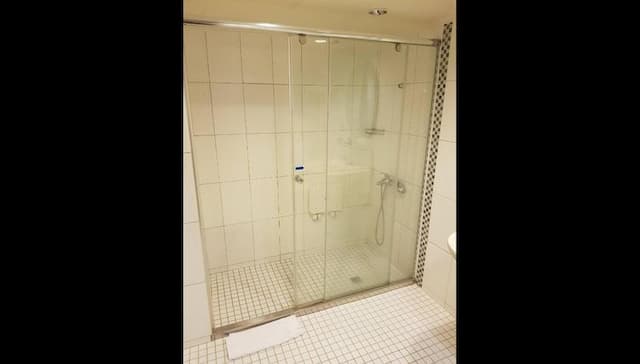 伊倫商務旅館-雙人一大床(贈送早餐餐盒)-5