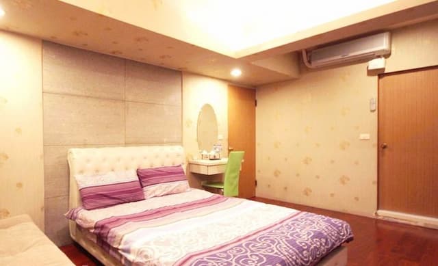 Chong Er Ya She Homestay-Classic double room-1