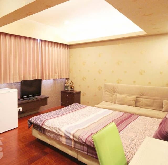 Chong Er Ya She Homestay-Classic double room-4