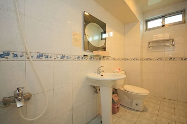 Chong Er Ya She Homestay-Classic double room-8