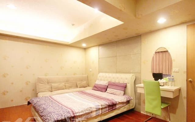 Chong Er Ya She Homestay-Classic double room-3