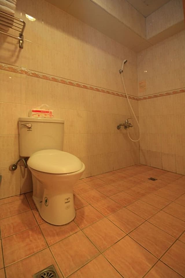 Chong Er Ya She Homestay-Standard Double Room-7