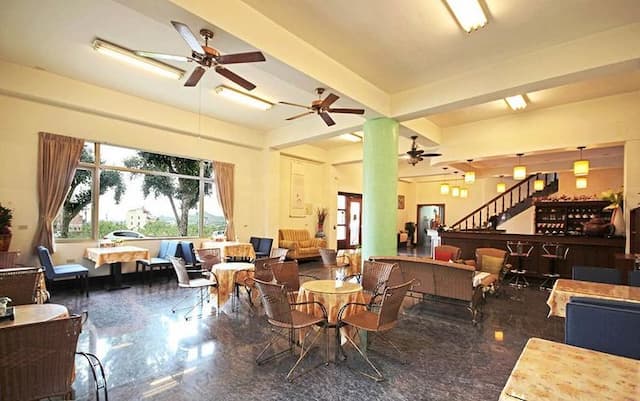 Chong Er Ya She Homestay-Standard Double Room-6