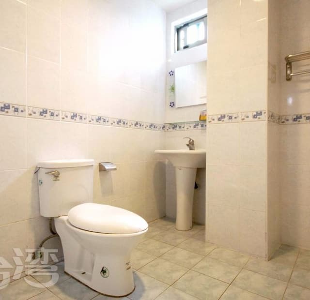 Chong Er Ya She Homestay-Lotus Double Room-5