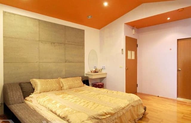 Chong Er Ya She Homestay-Lotus Double Room-3