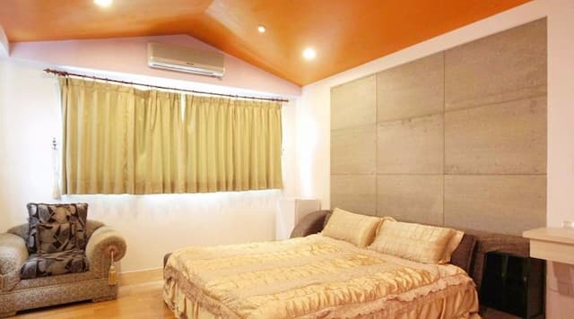 Chong Er Ya She Homestay-Lotus Double Room-2