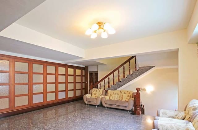 Chong Er Ya She Homestay-Comfort quadruple room-3