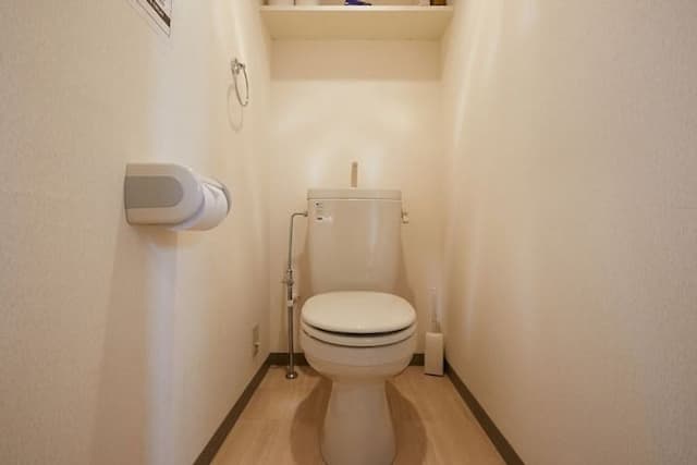 H97: 三軒茶屋二丁目旅居｜三軒茶屋站步行7分/直達澀谷站 (AF33)-303房-5