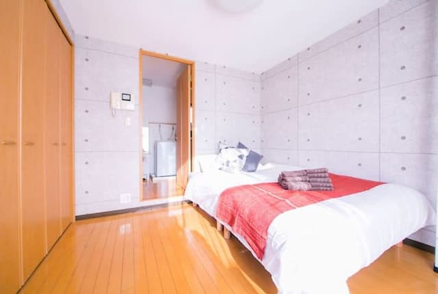 H97: 三軒茶屋二丁目旅居｜三軒茶屋站步行7分/直達澀谷站 (AF33)-303房-1