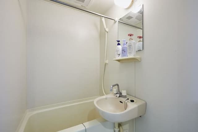 H97: 三軒茶屋二丁目旅居｜三軒茶屋站步行7分/直達澀谷站 (AF33)-303房-4