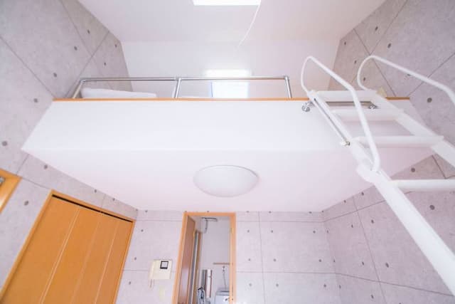 H97: 三軒茶屋二丁目旅居｜三軒茶屋站步行7分/直達澀谷站 (AF33)-303房-9