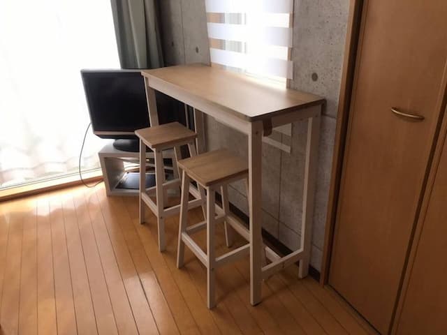 H97: 三軒茶屋二丁目旅居｜三軒茶屋站步行7分/直達澀谷站 (AF33)-303房-8