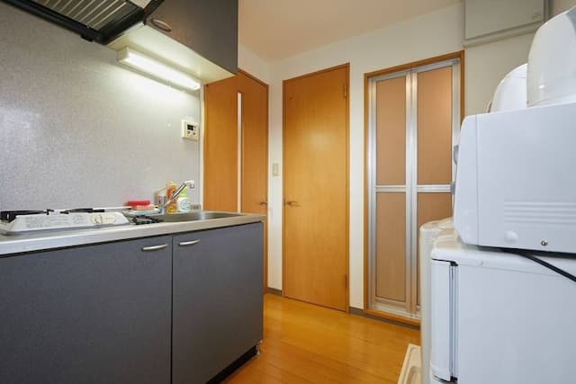 H97: 三軒茶屋二丁目旅居｜三軒茶屋站步行7分/直達澀谷站 (AF33)-303房-10