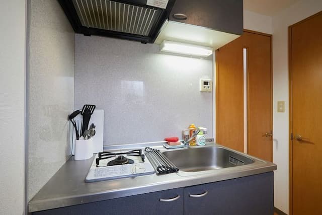 H97: 三軒茶屋二丁目旅居｜三軒茶屋站步行7分/直達澀谷站 (AF33)-303房-6