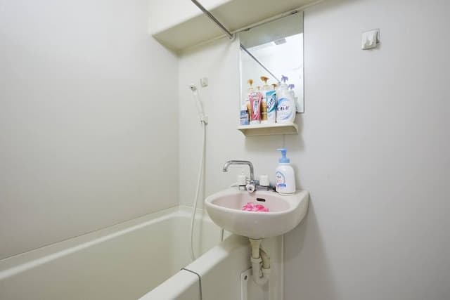 H104: 三軒茶屋二丁目旅居｜三軒茶屋站步行7分/直達澀谷站 (AF31)-301房-11