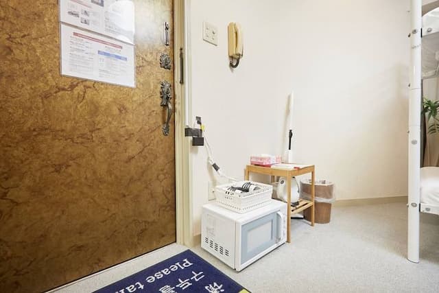 H109_Shibuya 5 minutes | WiFi-Room 405-10