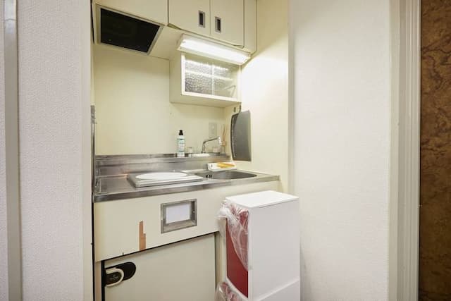 H109_Shibuya 5 minutes | WiFi-Room 405-8