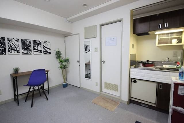 H109_Shibuya 5 minutes | WiFi-Room 405-7