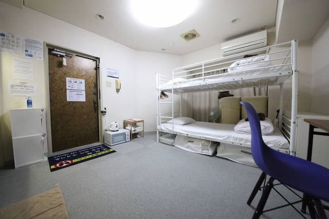 H109_Shibuya 5 minutes | WiFi-Room 405-4