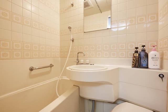 H109_Shibuya 5 minutes | WiFi-Room 405-12