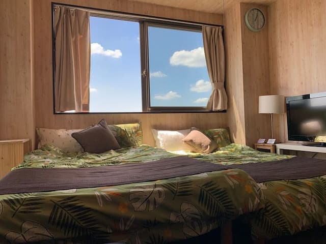 ⑪ A-STYLE MATSU-Room 601-2