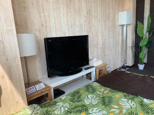 ⑪ A-STYLE MATSU-Room 601-6