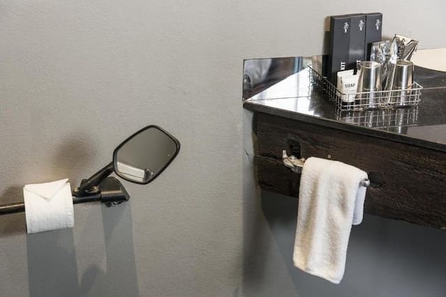 曼谷梅斯泰爾車庫飯店（MeStyle Garage Hotel - SHA Extra Plus）-小型三人房（含早餐）（Triple Small room（Included Breakfast）-3