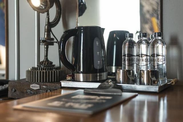 曼谷梅斯泰爾車庫飯店（MeStyle Garage Hotel - SHA Extra Plus）-高級三人房（含早餐）（Triple Large room（Included Breakfast）-5