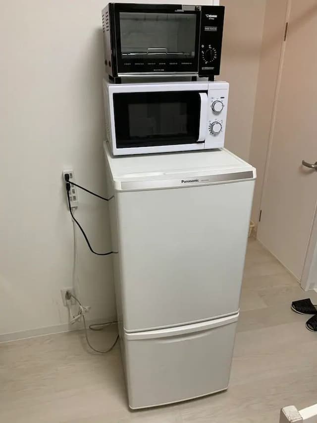 ⑧⑨ 金居 新大阪｜新大阪站步行10分-⑨ 305房: 最多6人-6