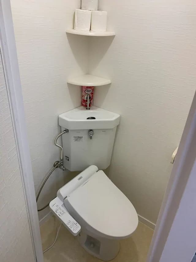 ⑧⑨ 金居 新大阪｜新大阪站步行10分-⑨ 305房: 最多6人-10