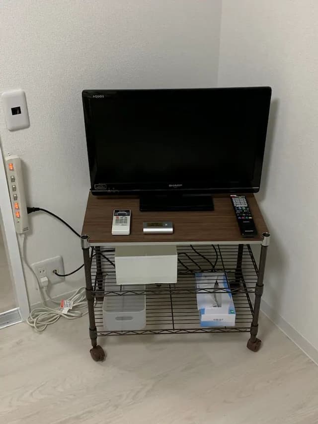 ⑧⑨ 金居 新大阪｜新大阪站步行10分-⑨ 305房: 最多6人-7