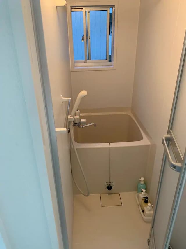 ⑧⑨ 金居 新大阪｜新大阪站步行10分-⑨ 305房: 最多6人-9