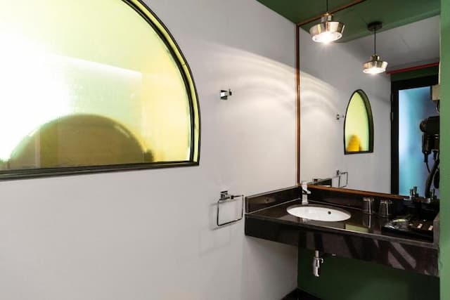 我的風格博物館飯店（MeStyle Museum Hotel）-高級雙人房（含早餐）（Superior Double room（Included Breakfast）-6