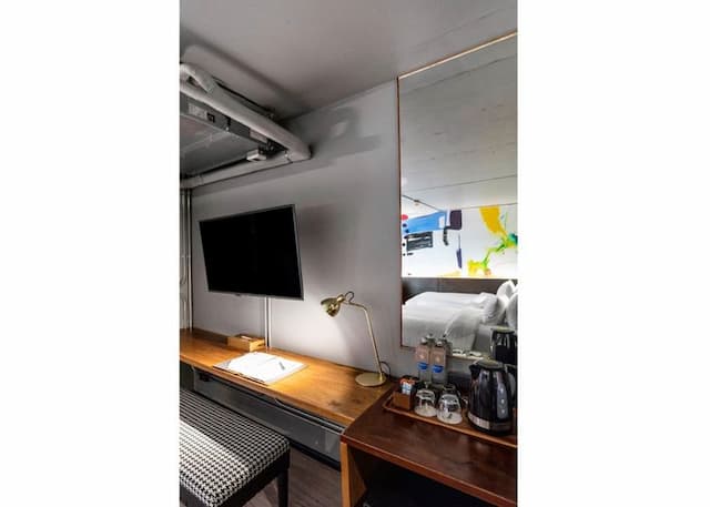 我的風格博物館飯店（MeStyle Museum Hotel）-高級雙床房（含早餐）（Superior Twin room（Included Breakfast）-6