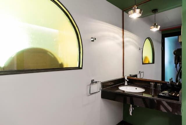 我的風格博物館飯店（MeStyle Museum Hotel）-高級雙床房（含早餐）（Superior Twin room（Included Breakfast）-7