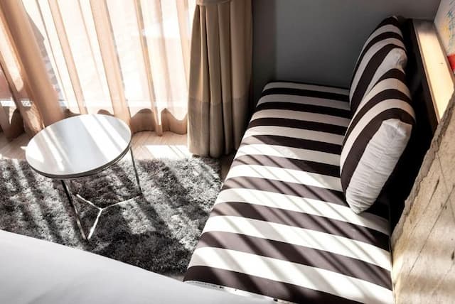 我的風格博物館飯店（MeStyle Museum Hotel）-高級房Plus（含早餐）（Superior Plus room（Included Breakfast）-7