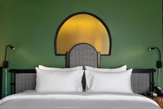 我的風格博物館飯店（MeStyle Museum Hotel）-高級房Plus（含早餐）（Superior Plus room（Included Breakfast）-4