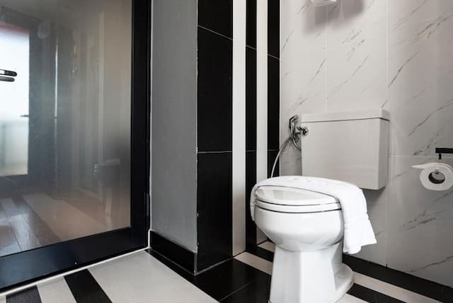 我的風格博物館飯店（MeStyle Museum Hotel）-豪華房（含早餐）（Deluxe room（Included Breakfast）-8