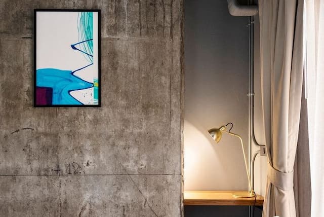 我的風格博物館飯店（MeStyle Museum Hotel）-豪華Plus房（含早餐）（Deluxe Plus room（Included Breakfast）-6