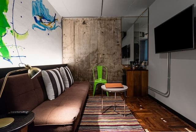 我的風格博物館飯店（MeStyle Museum Hotel）-行政套房（含早餐）（Executive Suite room（Included Breakfast）-5