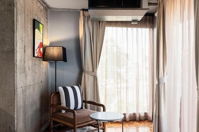 我的風格博物館飯店（MeStyle Museum Hotel）-行政套房（含早餐）（Executive Suite room（Included Breakfast）-6