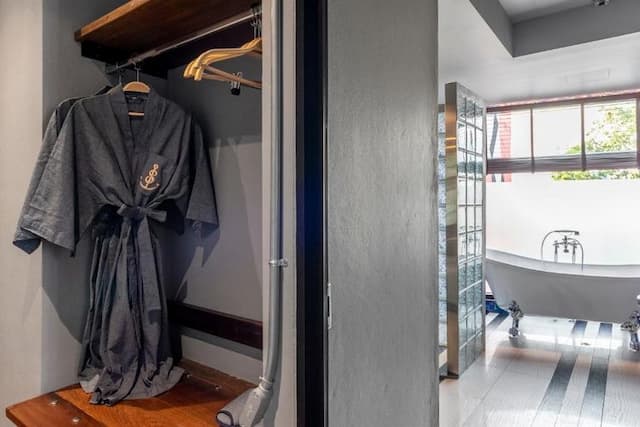 我的風格博物館飯店（MeStyle Museum Hotel）-行政套房（含早餐）（Executive Suite room（Included Breakfast）-7