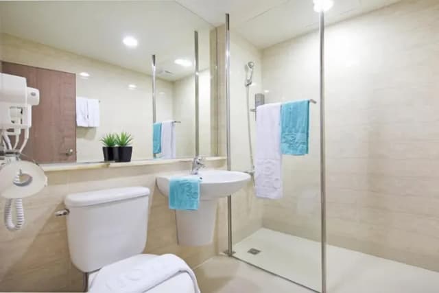 53行館-標準雙人房｜含早餐｜無停車位-4