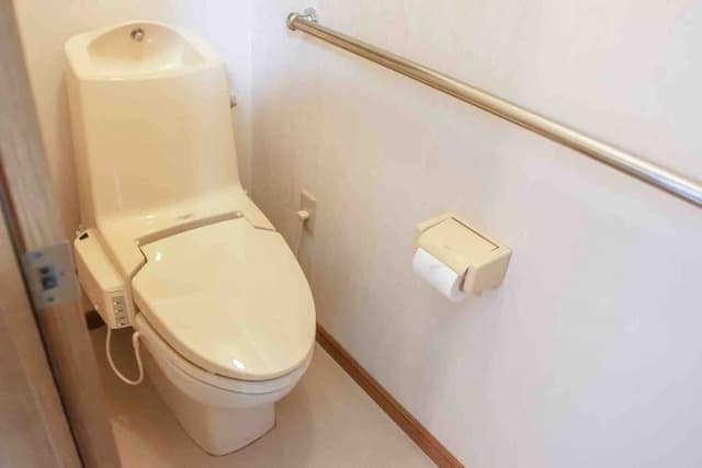 ㉔ Near OSAKA NANBA Up to 14 people can stay-10-person room (and above)-9