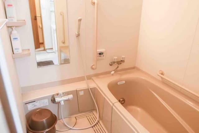 ㉔ Near OSAKA NANBA Up to 14 people can stay-10-person room (and above)-8